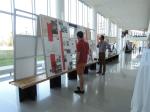 ワットドール賞展示