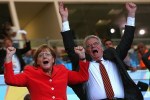 メルケル首相