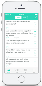 yik yak